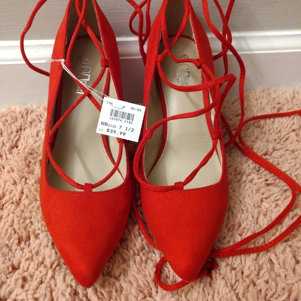 Shoes